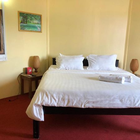 Sofinny Motel 2 Сіануквіль Екстер'єр фото