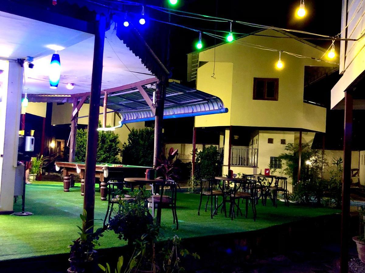 Sofinny Motel 2 Сіануквіль Екстер'єр фото