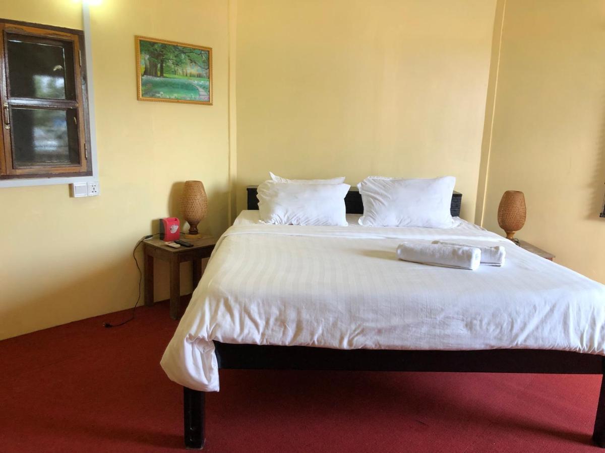 Sofinny Motel 2 Сіануквіль Екстер'єр фото