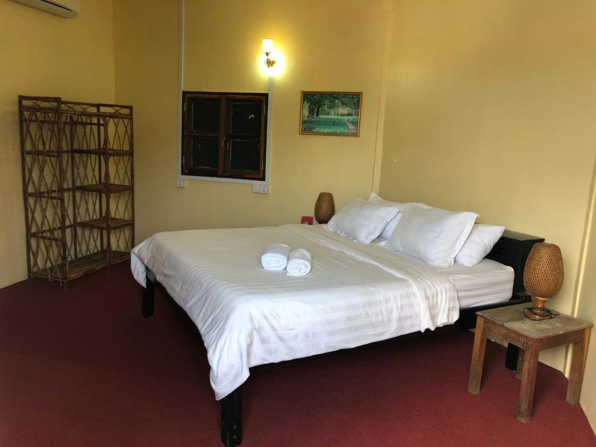 Sofinny Motel 2 Сіануквіль Екстер'єр фото